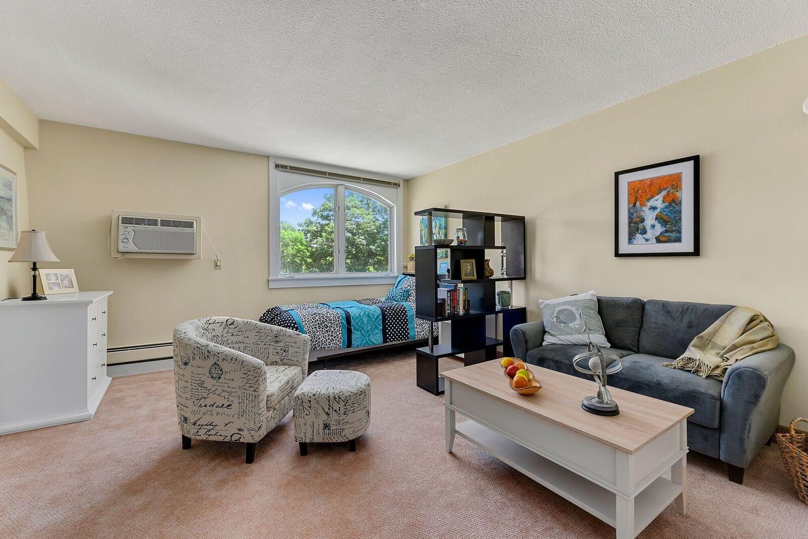 Bethel Ossining Senior Living Community Assisted Living, Nursing Home